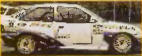 FORD ESCORT RS COSWORTH